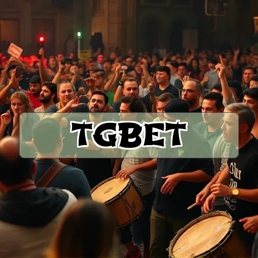 TG bet: A Diversão e Emoção dos Jogos a Um Clique de Você