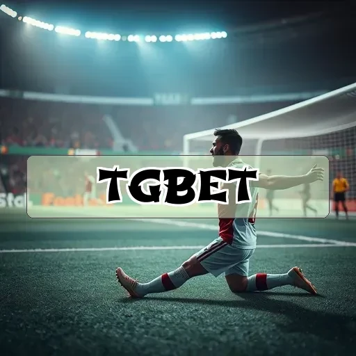 TG bet: A Revolução das Apostas Ao Vivo no Brasil!