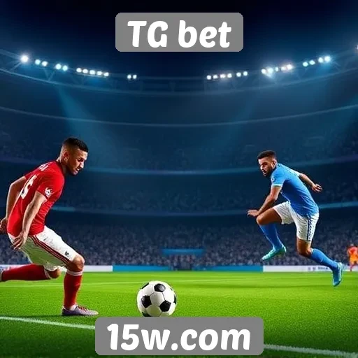 Comparativo de odds entre TG bet e concorrentes