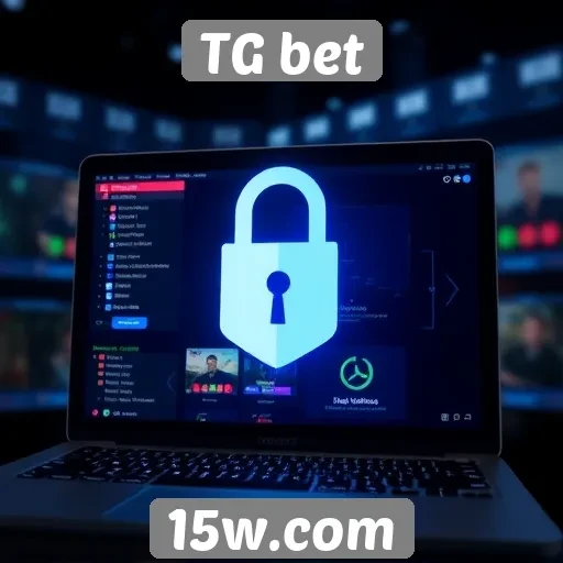 Análise da segurança no site TG bet